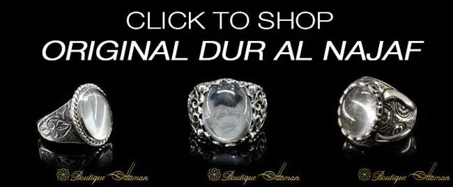 Original Dur Al Najaf