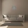 Al-Nas-Metal-Wall-Frame-Silver-Standard