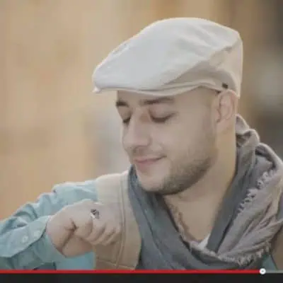 Maher Zain Ring - Mohammed Rasul Allah Silver - Image 5