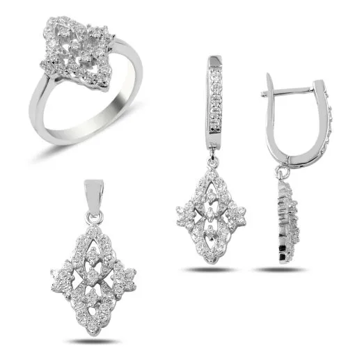 Zircon Set