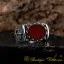 Class of Aqeeq Wide Ring