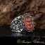 Prophet Muhammad Aqeeq Ring