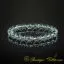Dur Al Najaf Elastic Beaded Bracelet