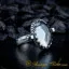 Dur Al Najaf Hand Made Simple Design Women Ring