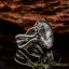 Dur Al Najaf Hand Made Women Ring