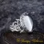 Dur Al Najaf Handcraft Women Ring