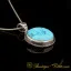 Turquoise Pendant